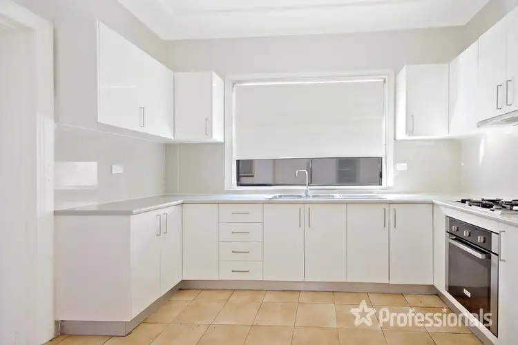 Second view of Homely house listing, 10 Kara Street, Sefton NSW 2162