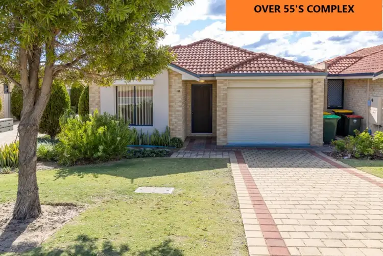 10/15 Moldavia Street, Tuart Hill WA 6060