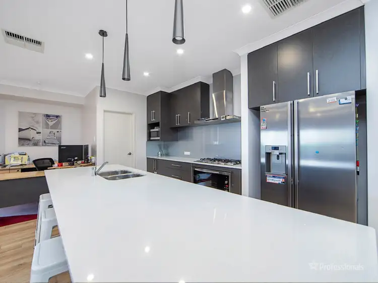 Main view of Homely house listing, 17 Moonbooli Street, Forrestfield WA 6058