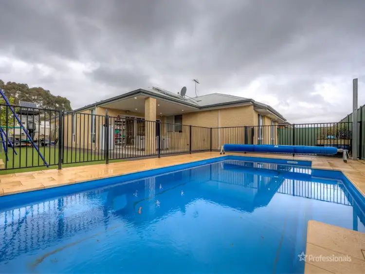 Second view of Homely house listing, 17 Moonbooli Street, Forrestfield WA 6058