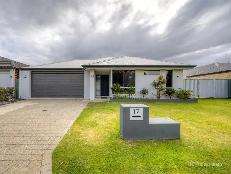 Seventh view of Homely house listing, 17 Moonbooli Street, Forrestfield WA 6058