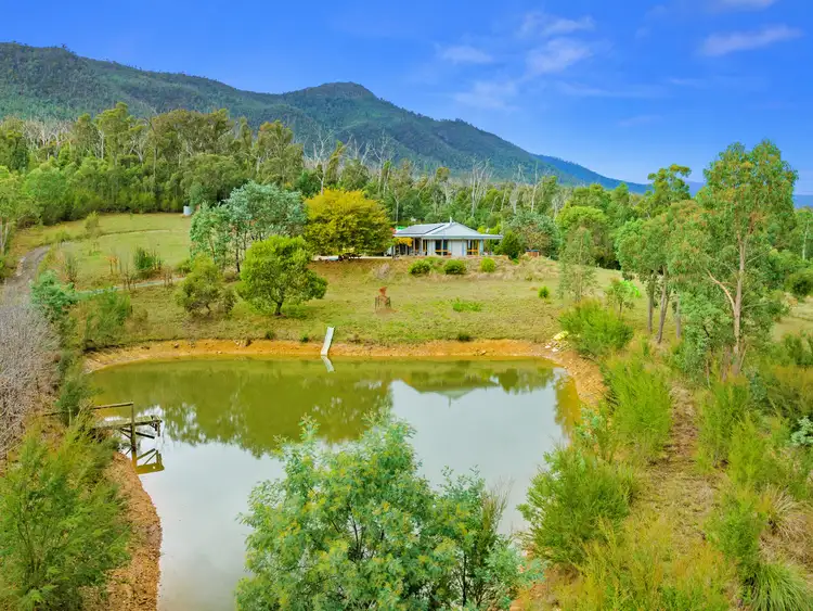 221 South Cathedral Lane, Taggerty VIC 3714