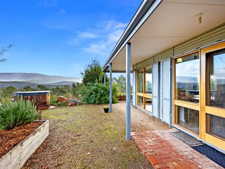 Third view of Homely house listing, 221 South Cathedral Lane, Taggerty VIC 3714