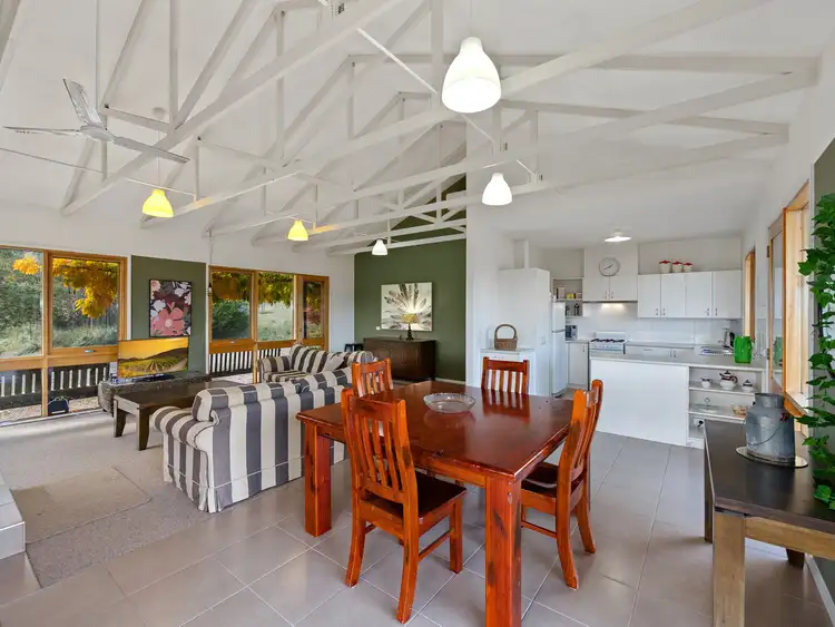 Fifth view of Homely house listing, 221 South Cathedral Lane, Taggerty VIC 3714