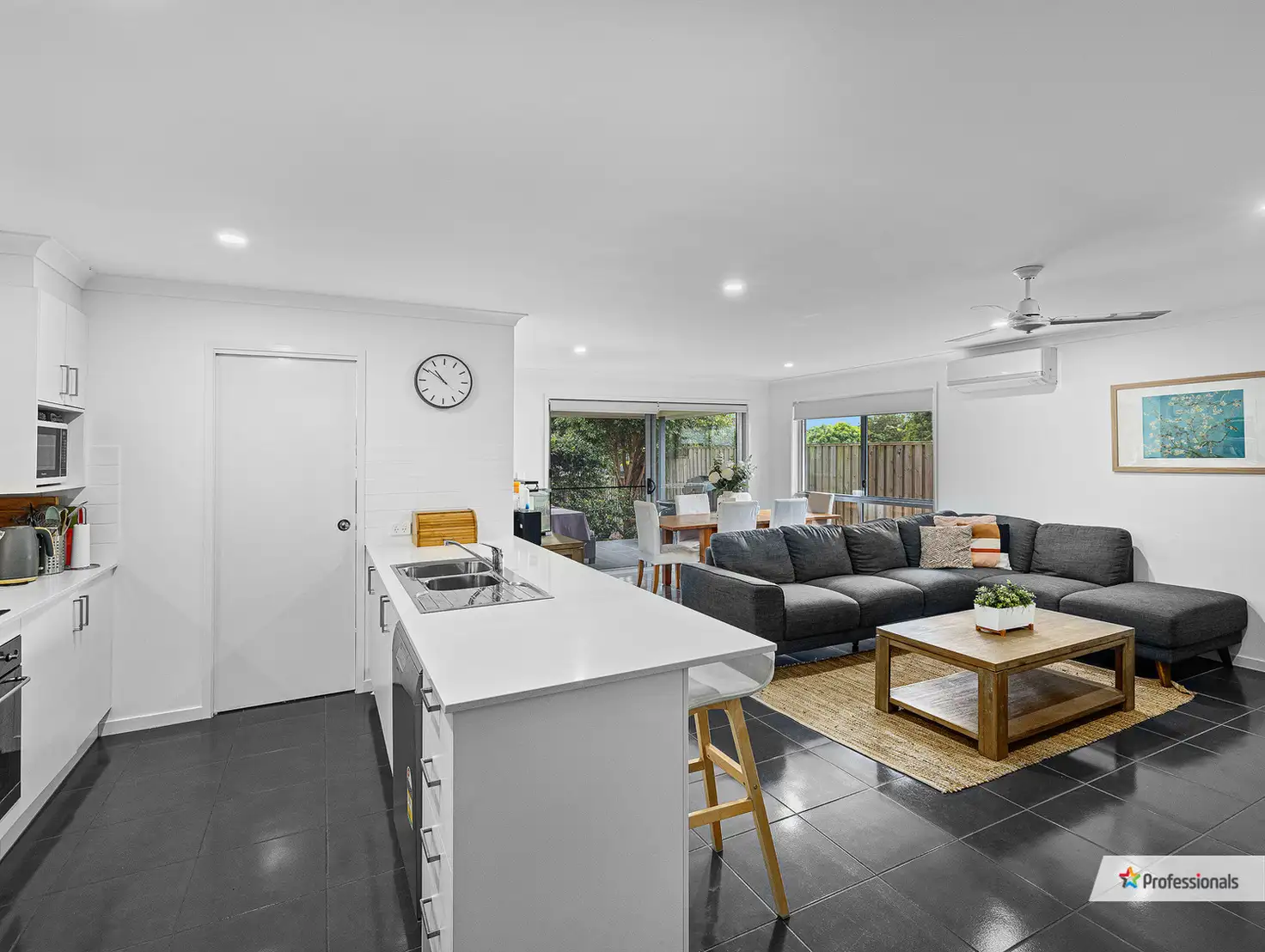 Main view of Homely house listing, 3 Beazley Circuit, Bridgeman Downs QLD 4035