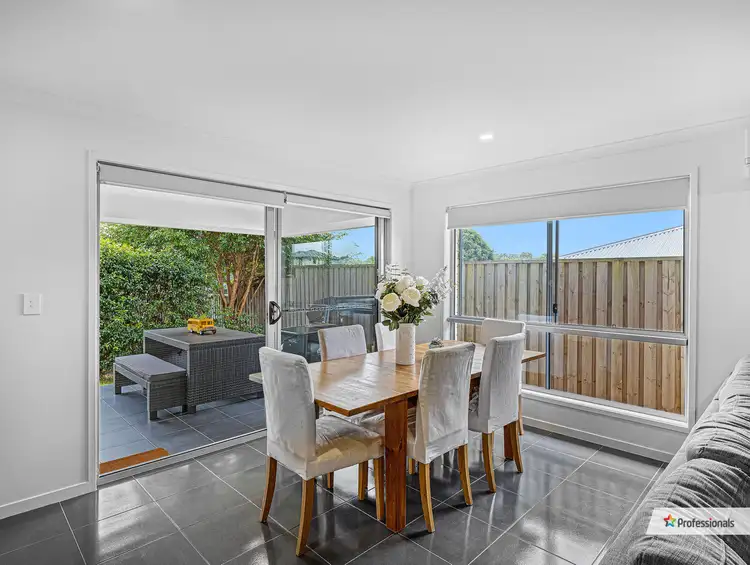 Fourth view of Homely house listing, 3 Beazley Circuit, Bridgeman Downs QLD 4035