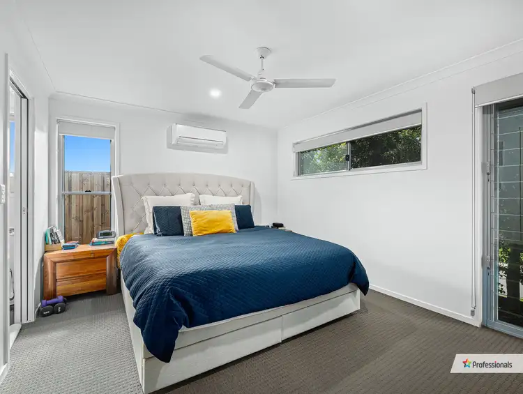 Fifth view of Homely house listing, 3 Beazley Circuit, Bridgeman Downs QLD 4035