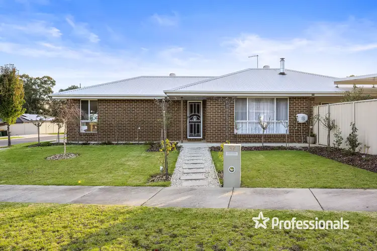Main view of Homely house listing, 37 Whistler Concourse, Bandiana VIC 3691
