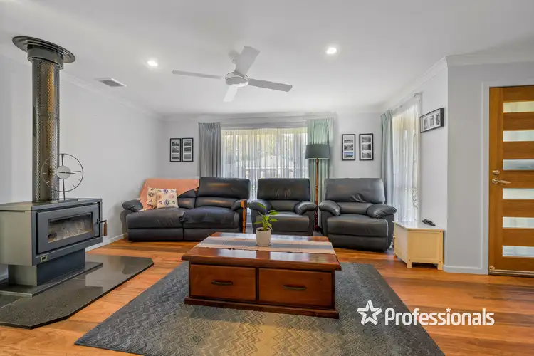 Third view of Homely house listing, 37 Whistler Concourse, Bandiana VIC 3691