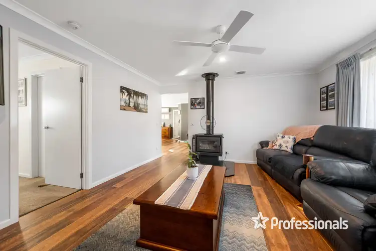 Fourth view of Homely house listing, 37 Whistler Concourse, Bandiana VIC 3691