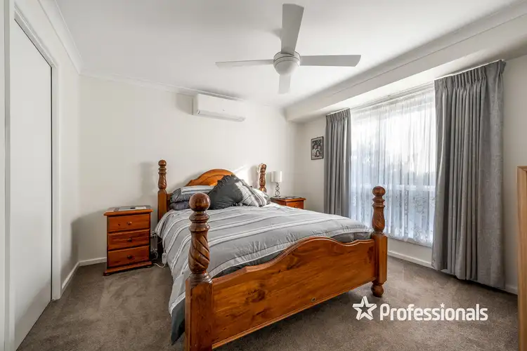 Fifth view of Homely house listing, 37 Whistler Concourse, Bandiana VIC 3691