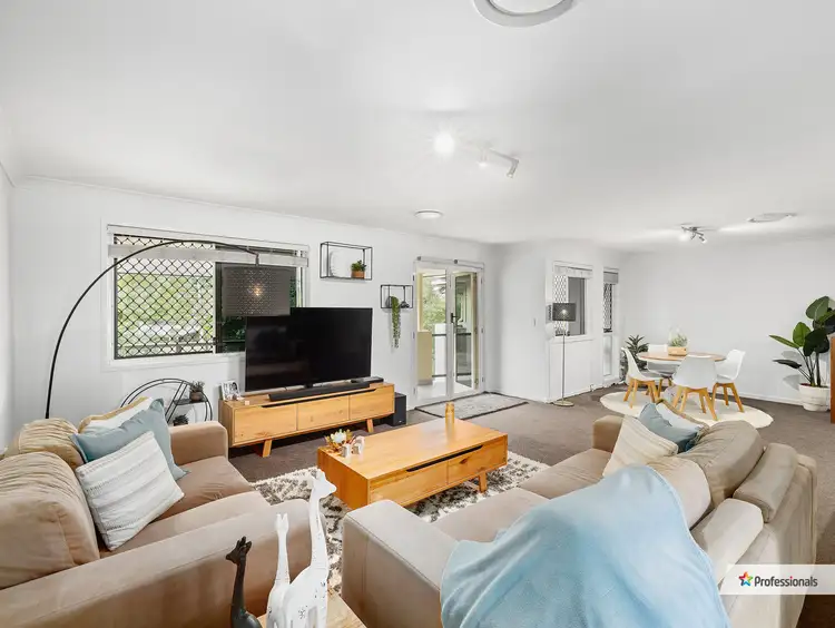 5/43 Petrie Crescent, Aspley QLD 4034