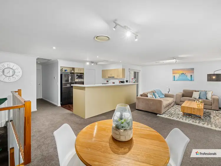 Second view of Homely townhouse listing, 5/43 Petrie Crescent, Aspley QLD 4034