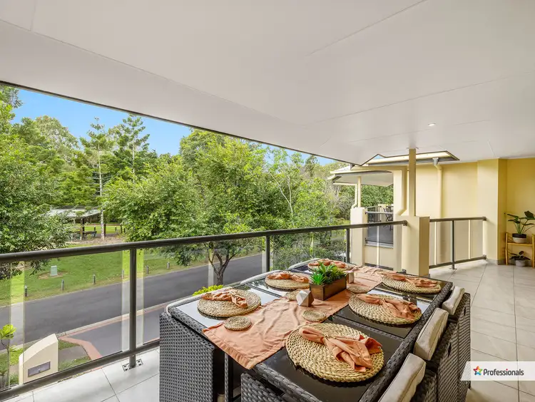 Third view of Homely townhouse listing, 5/43 Petrie Crescent, Aspley QLD 4034