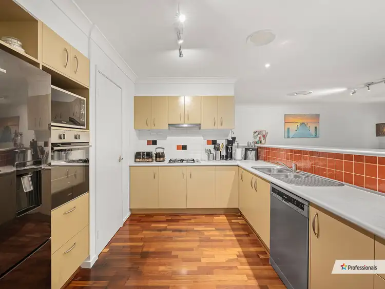 Fourth view of Homely townhouse listing, 5/43 Petrie Crescent, Aspley QLD 4034