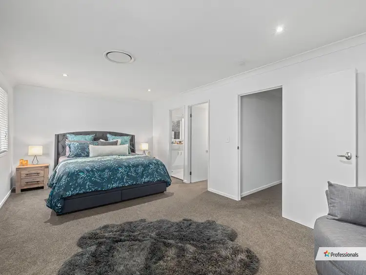 Fifth view of Homely townhouse listing, 5/43 Petrie Crescent, Aspley QLD 4034