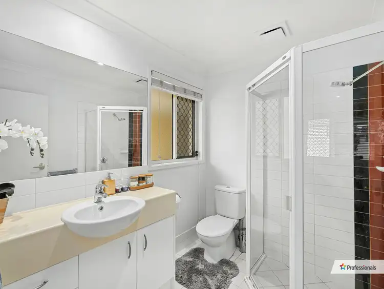 Sixth view of Homely townhouse listing, 5/43 Petrie Crescent, Aspley QLD 4034