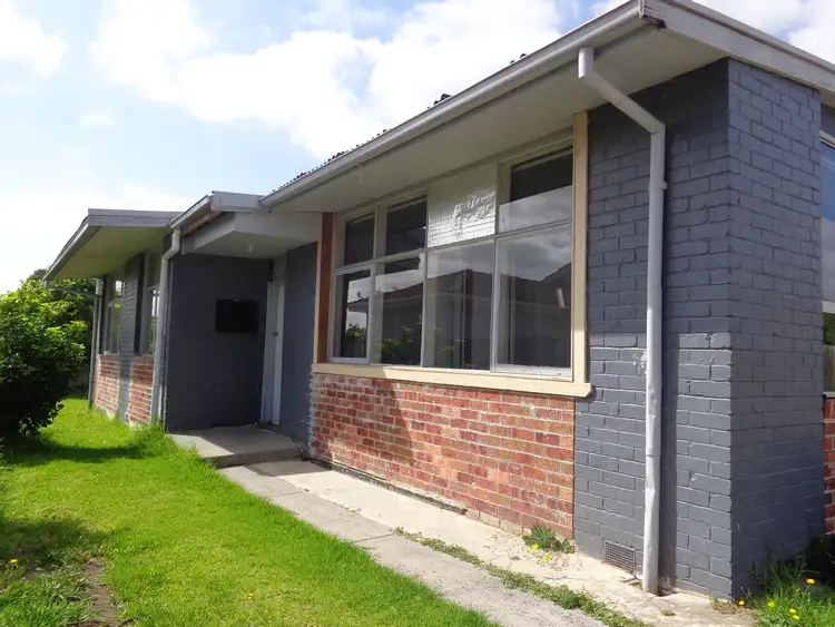 Main view of Homely unit listing, 2/22 Ross Street, Dandenong VIC 3175