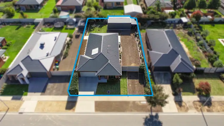 60 Kalimna Drive, Mooroopna VIC 3629