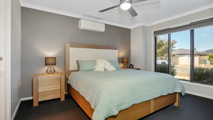 Second view of Homely house listing, 60 Kalimna Drive, Mooroopna VIC 3629