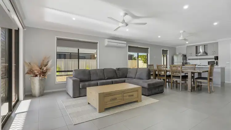 Third view of Homely house listing, 60 Kalimna Drive, Mooroopna VIC 3629