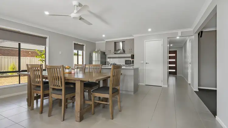 Fifth view of Homely house listing, 60 Kalimna Drive, Mooroopna VIC 3629