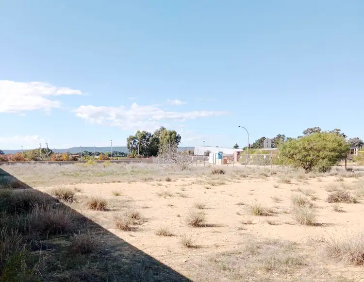 Second view of Homely land listing, 13 Mavro Street, Caversham WA 6055