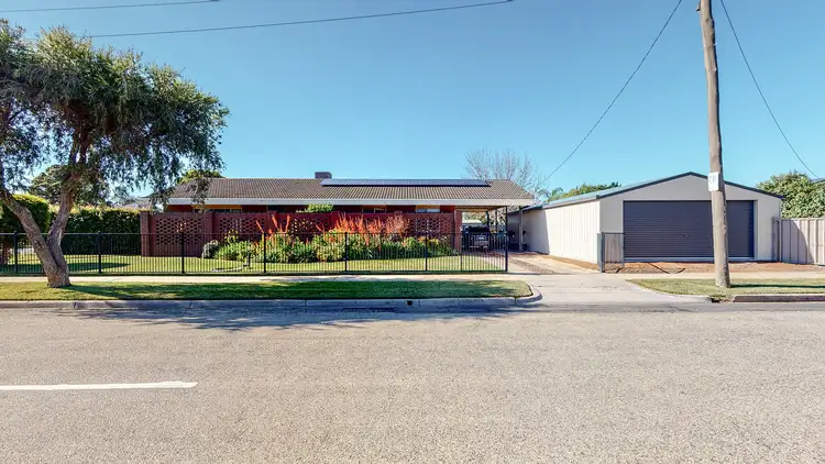 123 Chapman Street, Swan Hill VIC 3585