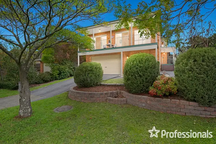 11 Melody Close, Lilydale VIC 3140
