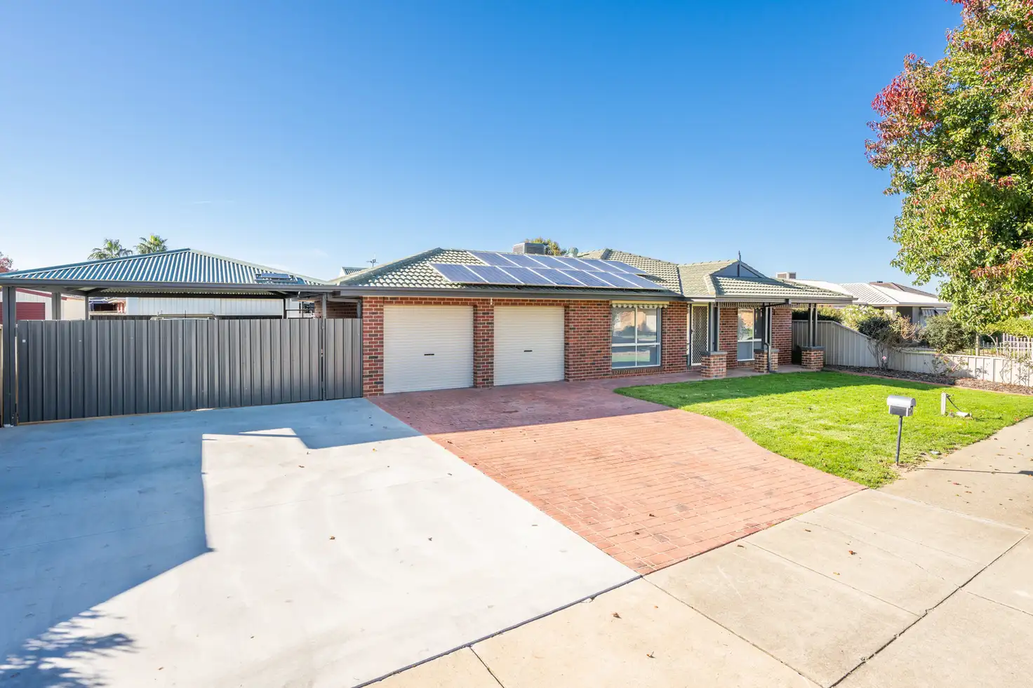 Main view of Homely house listing, 12 Merino Drive, Shepparton VIC 3630