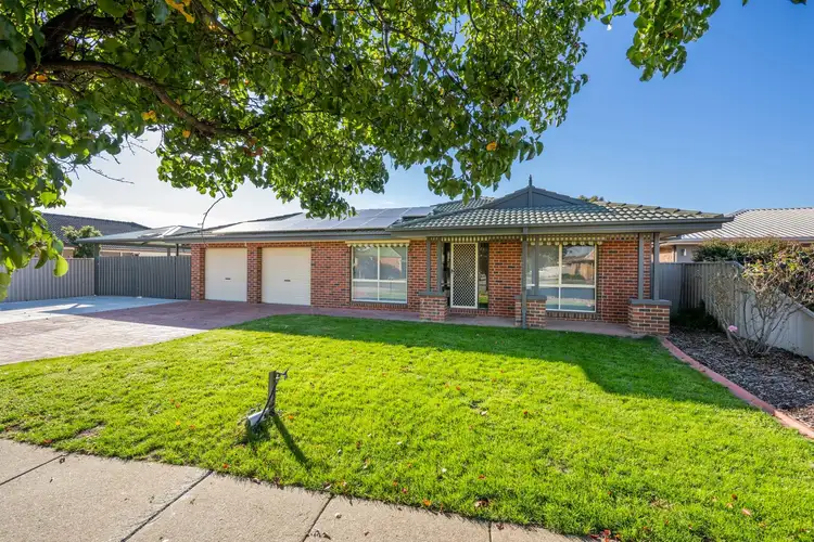 Second view of Homely house listing, 12 Merino Drive, Shepparton VIC 3630