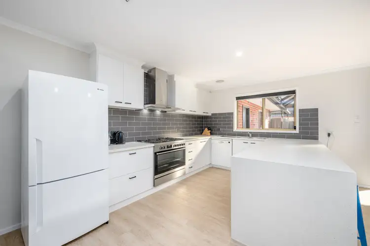 Third view of Homely house listing, 12 Merino Drive, Shepparton VIC 3630