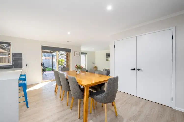 Fifth view of Homely house listing, 12 Merino Drive, Shepparton VIC 3630