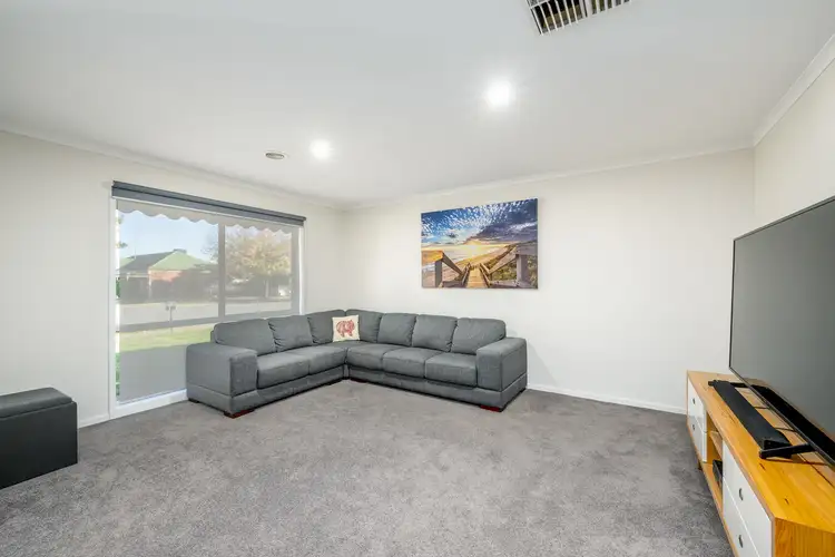 Seventh view of Homely house listing, 12 Merino Drive, Shepparton VIC 3630