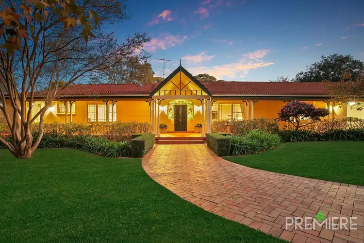 Main view of Homely rural property listing, 370 Cobbitty Road, Cobbitty NSW 2570