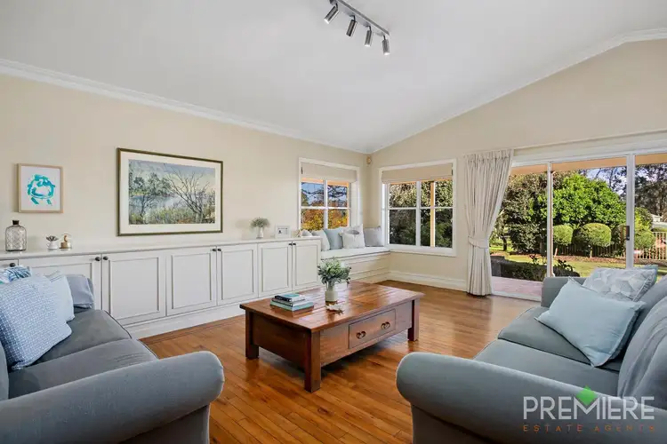Third view of Homely rural property listing, 370 Cobbitty Road, Cobbitty NSW 2570