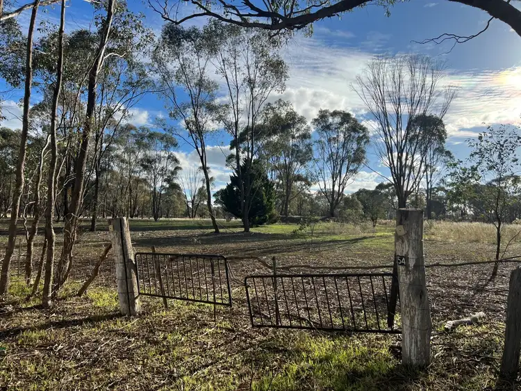 Main view of Homely land listing, 54 Trickeys Road, Moonlight Flat VIC 3465