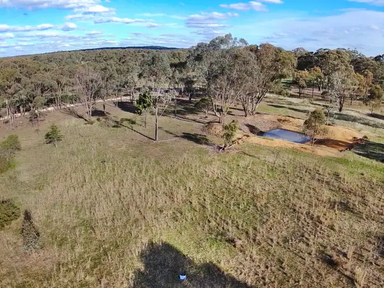 Fourth view of Homely land listing, 54 Trickeys Road, Moonlight Flat VIC 3465