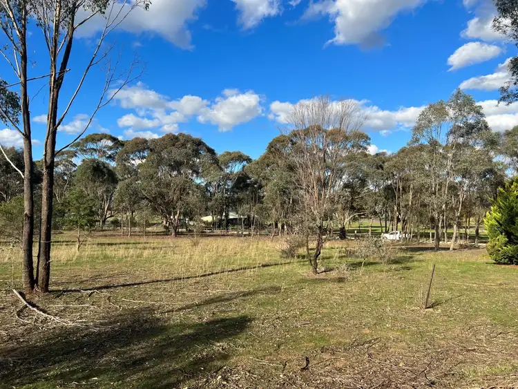 Fifth view of Homely land listing, 54 Trickeys Road, Moonlight Flat VIC 3465