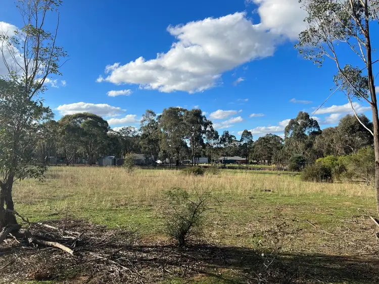 Sixth view of Homely land listing, 54 Trickeys Road, Moonlight Flat VIC 3465