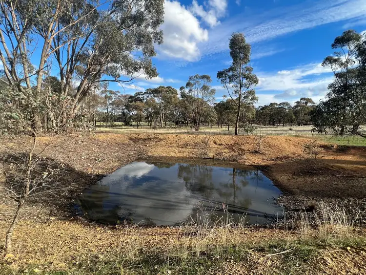 Seventh view of Homely land listing, 54 Trickeys Road, Moonlight Flat VIC 3465