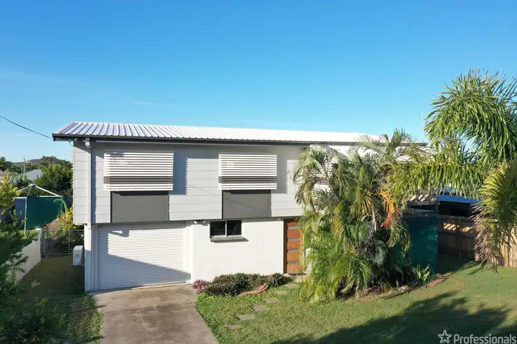 104 Gregory Street, Bowen QLD 4805