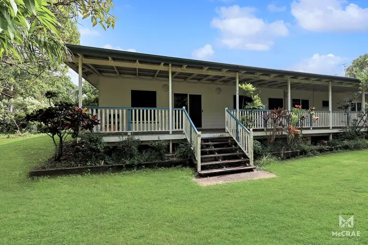 Second view of Homely house listing, 94 Inverdon Road, Bowen QLD 4805