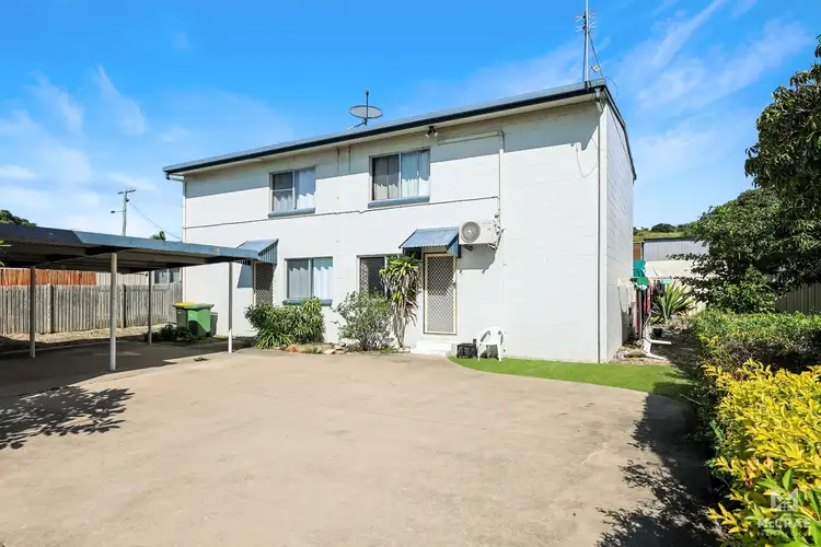 Main view of Homely unit listing, 4/121 Herbert Street, Bowen QLD 4805