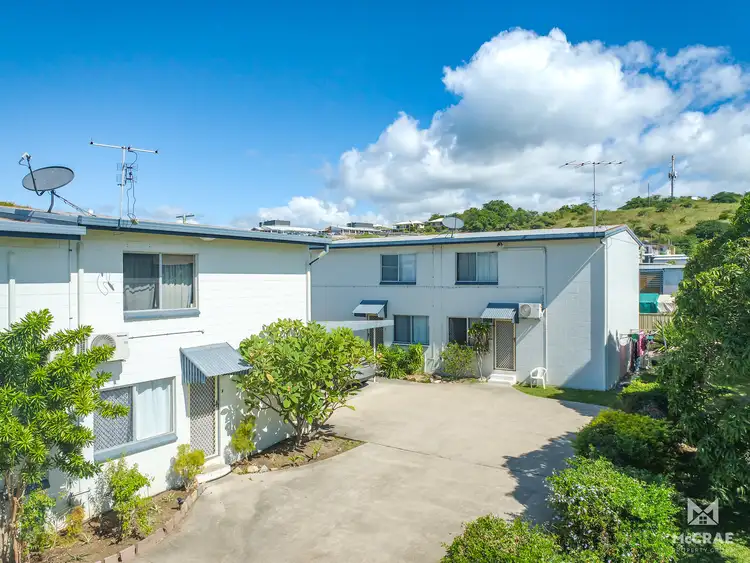 Second view of Homely unit listing, 4/121 Herbert Street, Bowen QLD 4805
