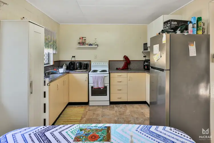 Third view of Homely unit listing, 4/121 Herbert Street, Bowen QLD 4805