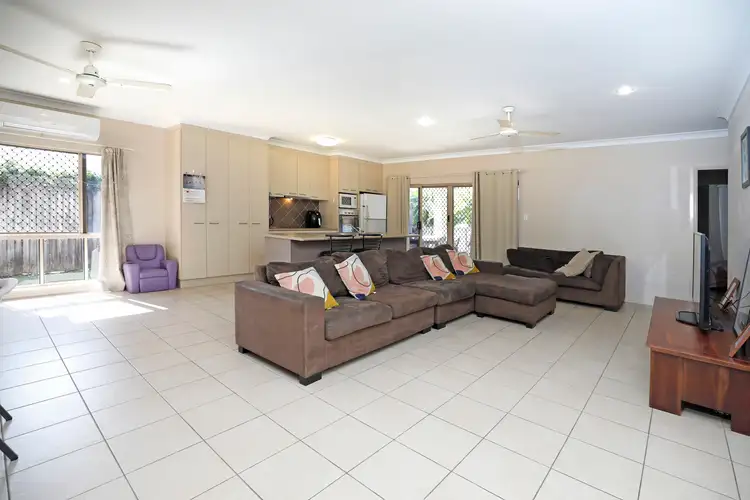 Second view of Homely house listing, 12 Sandover Close, Bentley Park QLD 4869
