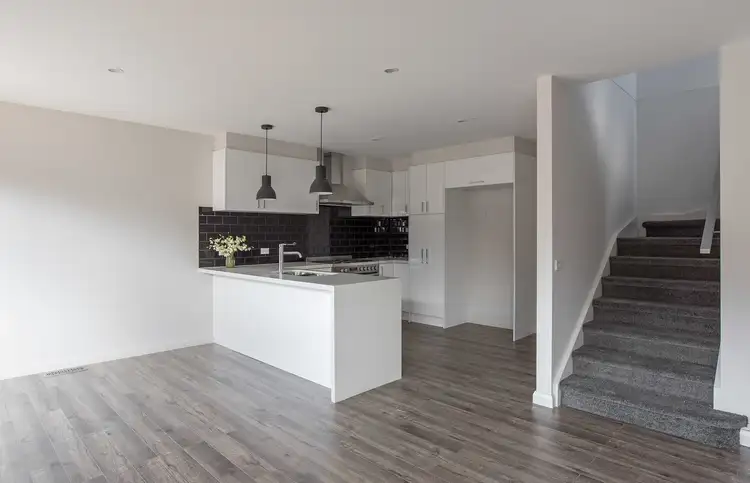 Second view of Homely townhouse listing, 2/15 Ware Crescent, Ringwood East VIC 3135