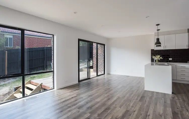 Third view of Homely townhouse listing, 2/15 Ware Crescent, Ringwood East VIC 3135