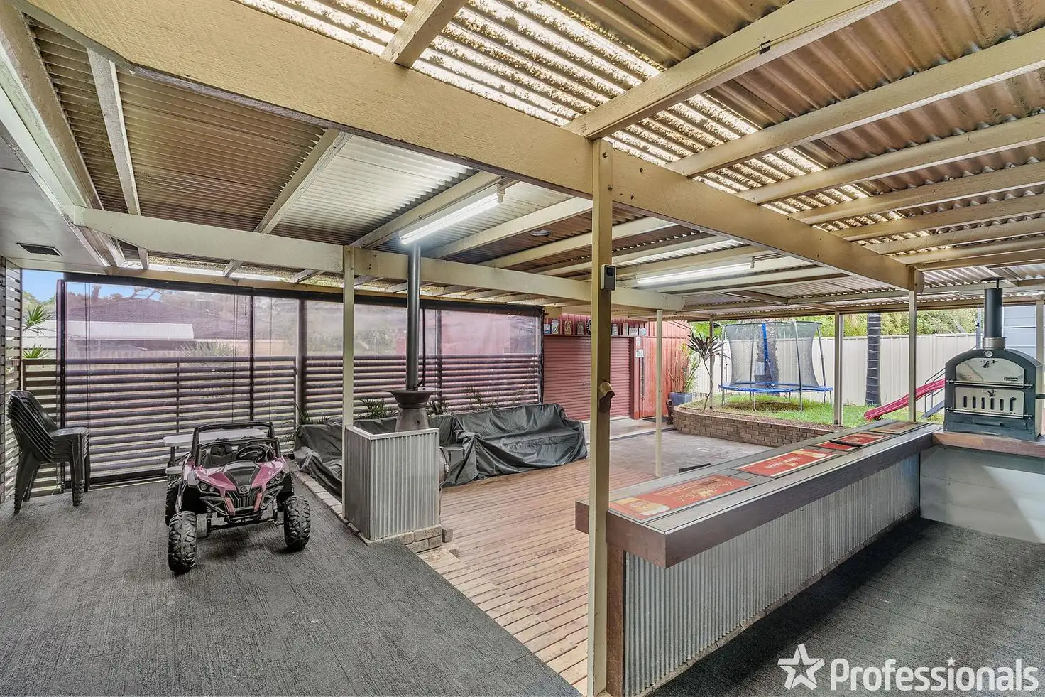 Main view of Homely house listing, 61 Vinca Way, Forrestfield WA 6058